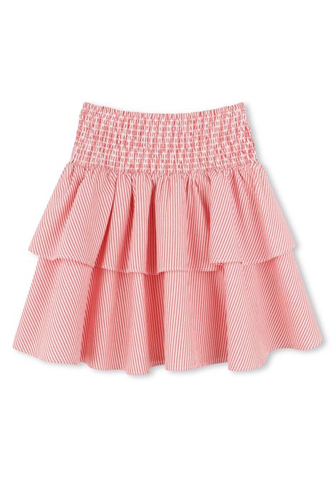 Gonna con ruches KENZO KIDS | K60996997